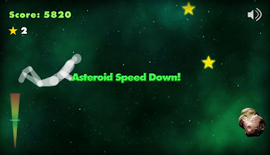 Play Ragdoll in Space
