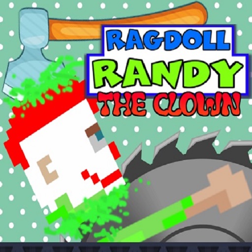 Play Ragdoll Randy
